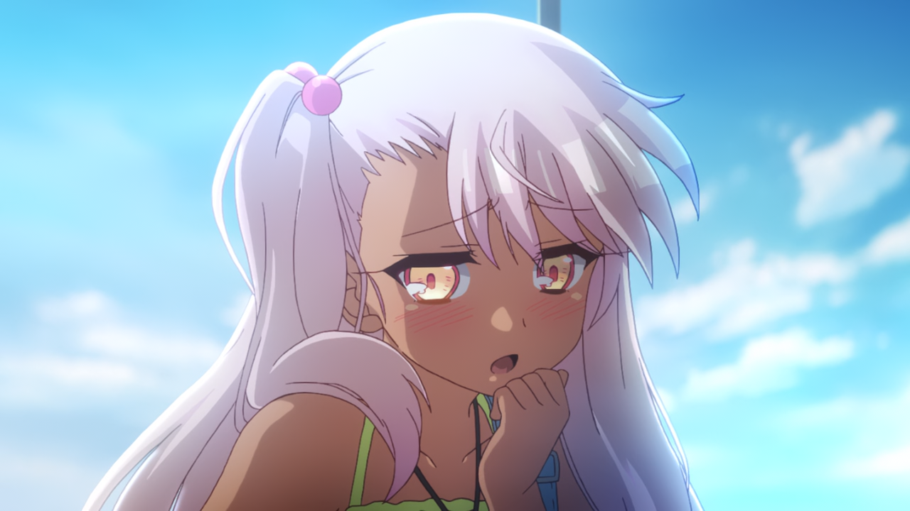 Fate/kaleid liner Prisma Illya 2wei! Herz (RandomSubs)